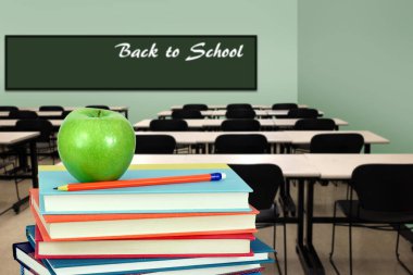 Okul konseptine dönüş