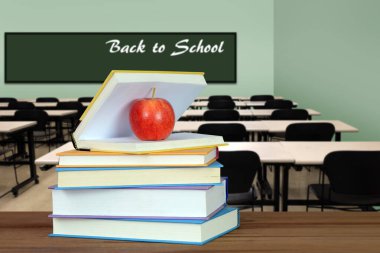 Okul konseptine dönüş