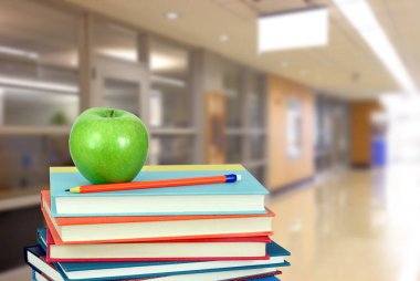 kitap ve üniversite