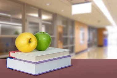 kitap ve üniversite