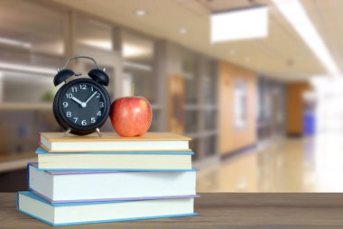 kitap ve üniversite