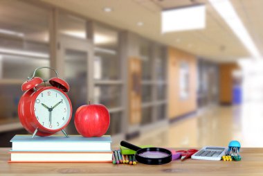 kitap ve üniversite