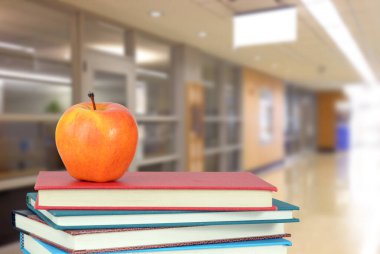 kitap ve üniversite