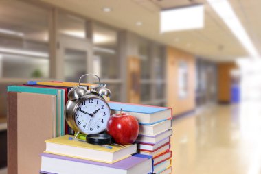 kitap ve üniversite