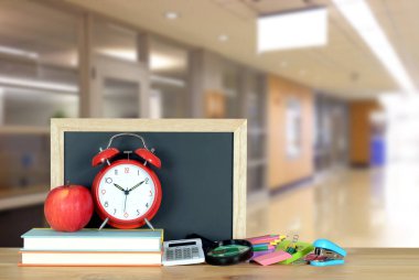 kitap ve üniversite