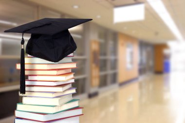 kitap ve üniversite