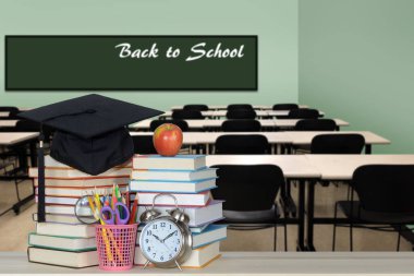 Okul konseptine dönüş