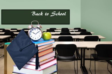 Okul konseptine dönüş