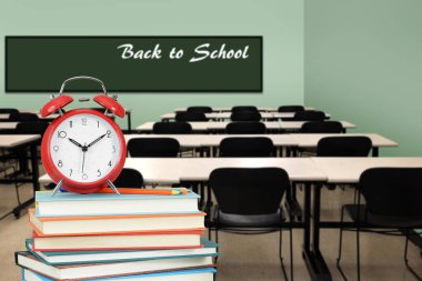 Okul konseptine dönüş