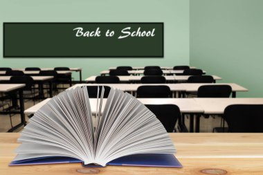 Okul konseptine dönüş