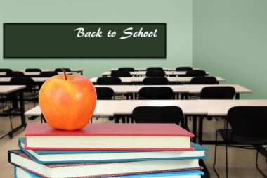 Okul konseptine dönüş