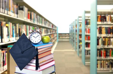 kitap ve Kütüphane