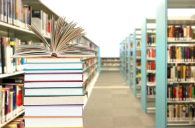 kitap ve Kütüphane