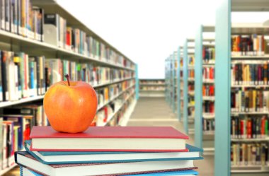 kitap ve Kütüphane