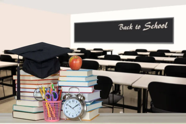 Okul konseptine dönüş