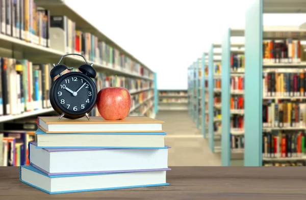 kitap ve Kütüphane