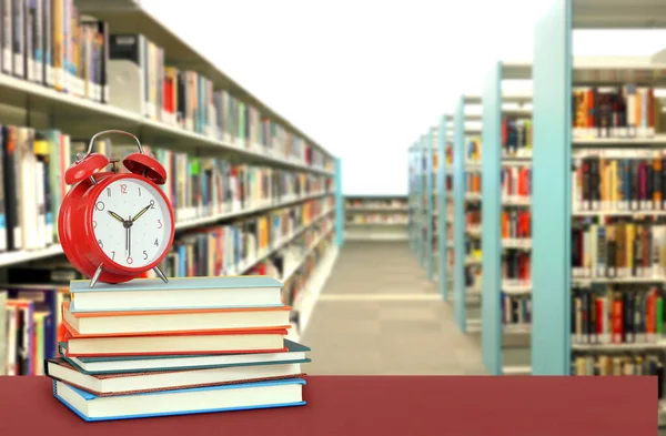 kitap ve Kütüphane