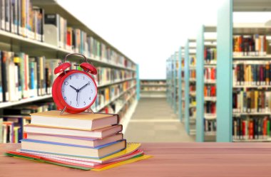 kitap ve Kütüphane