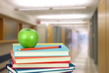 kitap ve üniversite