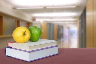 kitap ve üniversite