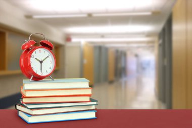 kitap ve üniversite