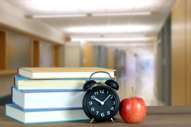 kitap ve üniversite