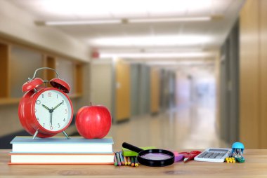 kitap ve üniversite