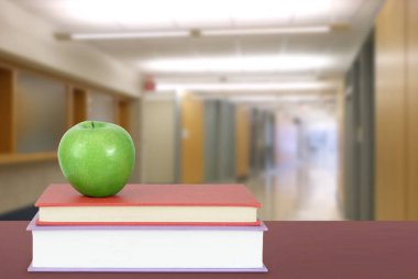 kitap ve üniversite