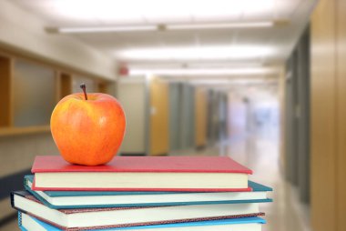 kitap ve üniversite