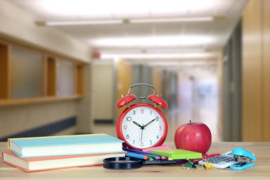 kitap ve üniversite