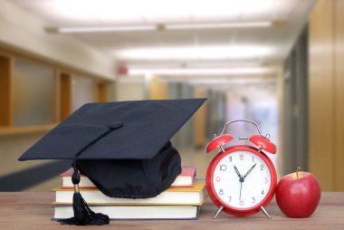 kitap ve üniversite