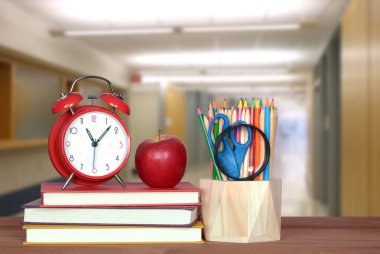 kitap ve üniversite