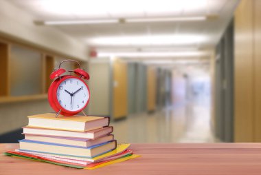 kitap ve üniversite