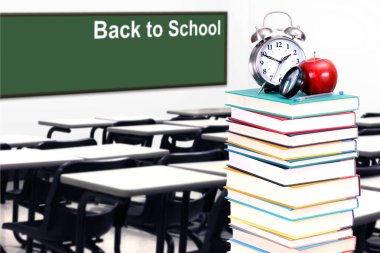 Okul konseptine dönüş