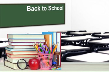 Okul konseptine dönüş