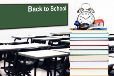 Okul konseptine dönüş