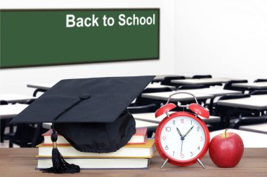 Okul konseptine dönüş