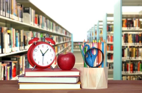 kitap ve Kütüphane