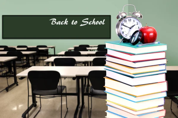 Okul konseptine dönüş