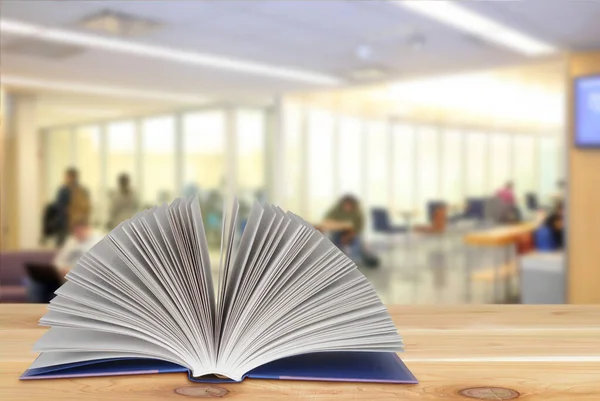 kitap ve üniversite