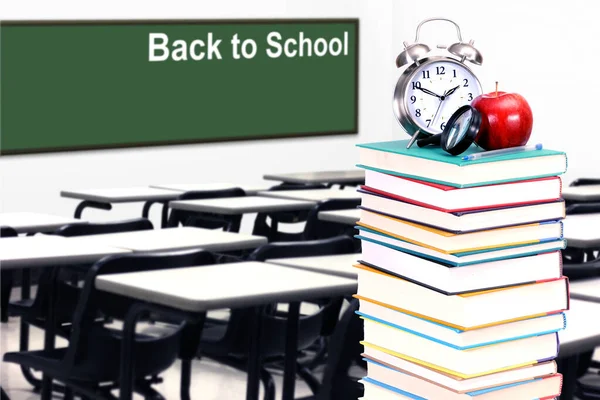 Okul konseptine dönüş