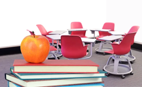 Klassenzimmer — Stockfoto