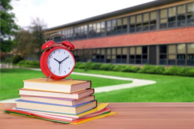 Bir eğitim kavramı 