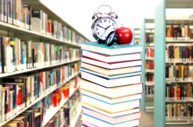 kitap ve Kütüphane