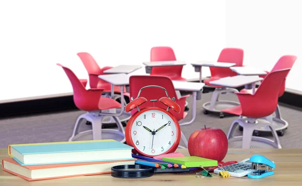 Klassenzimmer — Stockfoto