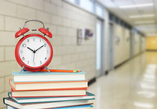 Conceito de educação — Fotografia de Stock