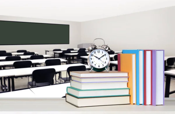 Sala de aula vazia — Fotografia de Stock