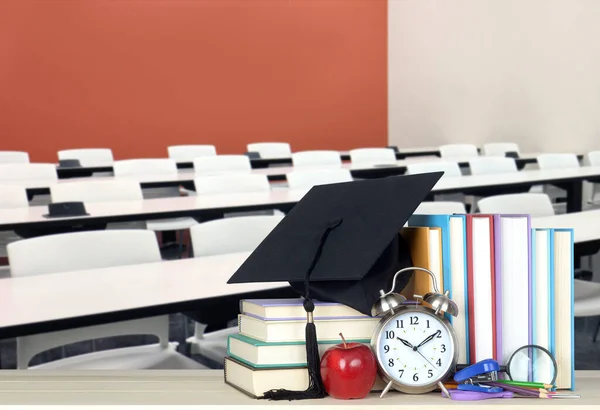 Concept van terug naar school — Stockfoto