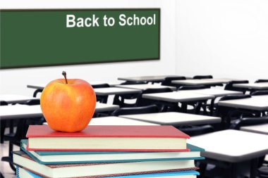 Okul konseptine dönüş