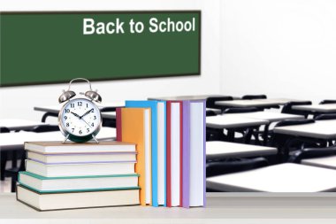 Okul konseptine dönüş